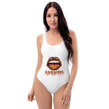 Load image into Gallery viewer, One-Piece Swimsuit