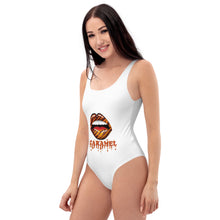 Load image into Gallery viewer, One-Piece Swimsuit