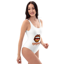 Load image into Gallery viewer, One-Piece Swimsuit