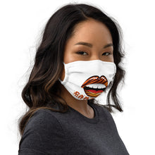 Load image into Gallery viewer, Premium face mask