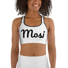 Load image into Gallery viewer, Sports bra