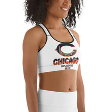 Load image into Gallery viewer, Sports bra