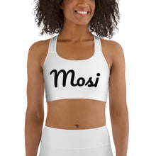 Load image into Gallery viewer, Sports bra