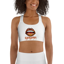 Load image into Gallery viewer, Sports bra