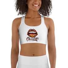 Load image into Gallery viewer, Sports bra