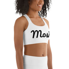 Load image into Gallery viewer, Sports bra