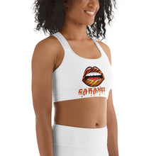 Load image into Gallery viewer, Sports bra