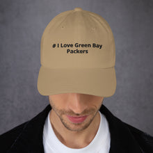 Load image into Gallery viewer, Dad hat