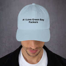 Load image into Gallery viewer, Dad hat