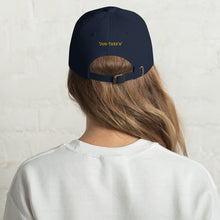 Load image into Gallery viewer, Dad hat
