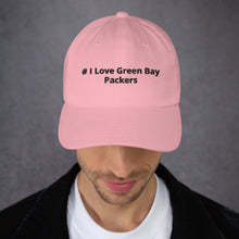 Load image into Gallery viewer, Dad hat