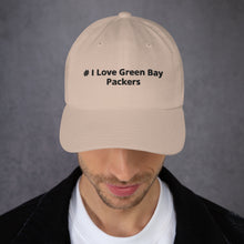 Load image into Gallery viewer, Dad hat