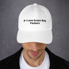Load image into Gallery viewer, Dad hat