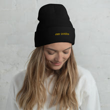 Load image into Gallery viewer, Cuffed Beanie