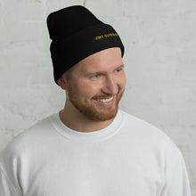 Load image into Gallery viewer, Cuffed Beanie