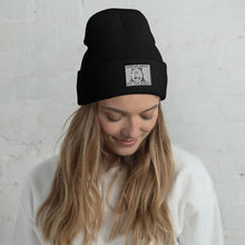 Load image into Gallery viewer, Cuffed Beanie