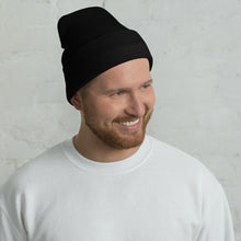 Load image into Gallery viewer, Cuffed Beanie