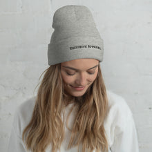 Load image into Gallery viewer, Cuffed Beanie