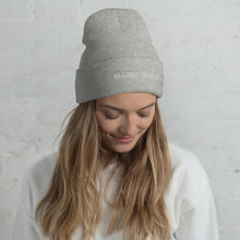 Load image into Gallery viewer, Cuffed Beanie