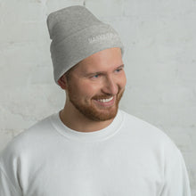 Load image into Gallery viewer, Cuffed Beanie