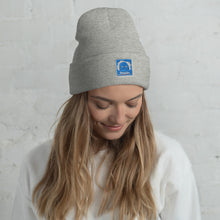 Load image into Gallery viewer, Cuffed Beanie