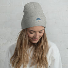 Load image into Gallery viewer, Cuffed Beanie