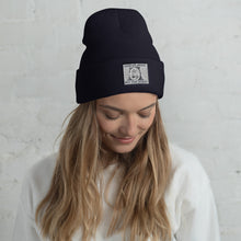 Load image into Gallery viewer, Cuffed Beanie