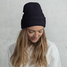 Load image into Gallery viewer, Cuffed Beanie