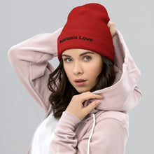 Load image into Gallery viewer, Cuffed Beanie