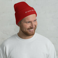 Load image into Gallery viewer, Cuffed Beanie