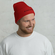 Load image into Gallery viewer, Cuffed Beanie