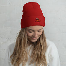 Load image into Gallery viewer, Cuffed Beanie