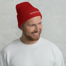 Load image into Gallery viewer, Cuffed Beanie