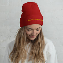 Load image into Gallery viewer, Cuffed Beanie