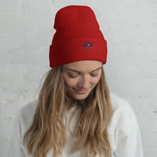 Load image into Gallery viewer, Cuffed Beanie