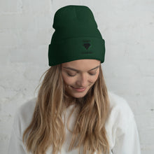 Load image into Gallery viewer, Cuffed Beanie