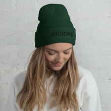 Load image into Gallery viewer, Cuffed Beanie