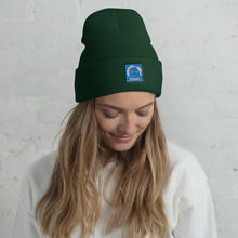 Load image into Gallery viewer, Cuffed Beanie