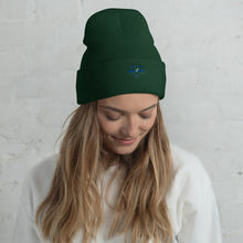 Load image into Gallery viewer, Cuffed Beanie