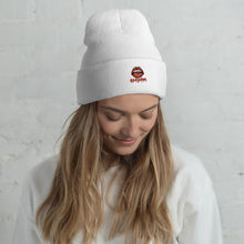 Load image into Gallery viewer, Cuffed Beanie