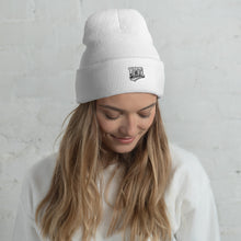 Load image into Gallery viewer, Cuffed Beanie