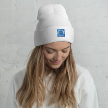 Load image into Gallery viewer, Cuffed Beanie