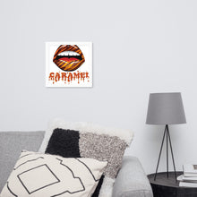 Load image into Gallery viewer, Framed poster