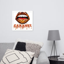 Load image into Gallery viewer, Framed poster