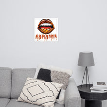 Load image into Gallery viewer, Framed poster