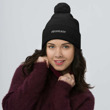 Load image into Gallery viewer, Pom-Pom Beanie