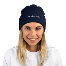 Load image into Gallery viewer, Pom-Pom Beanie