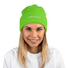 Load image into Gallery viewer, Pom-Pom Beanie