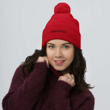 Load image into Gallery viewer, Pom-Pom Beanie