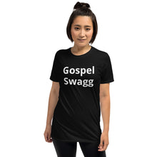 Load image into Gallery viewer, Short-Sleeve Unisex T-Shirt